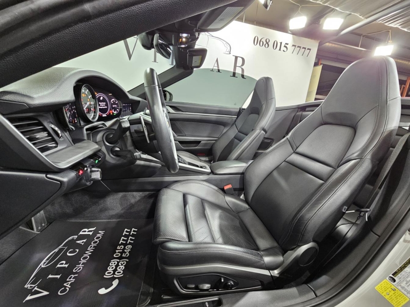 Porsche 911 Carrera бензин 2020 id-1007429 Купить Porsche 911 Carrera бензин 2020 id-1007429 в Киеве, Фото №18