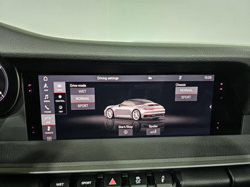 Porsche 911 Carrera бензин 2020 id-1007429 Купить Porsche 911 Carrera бензин 2020 id-1007429 в Киеве, Фото №26