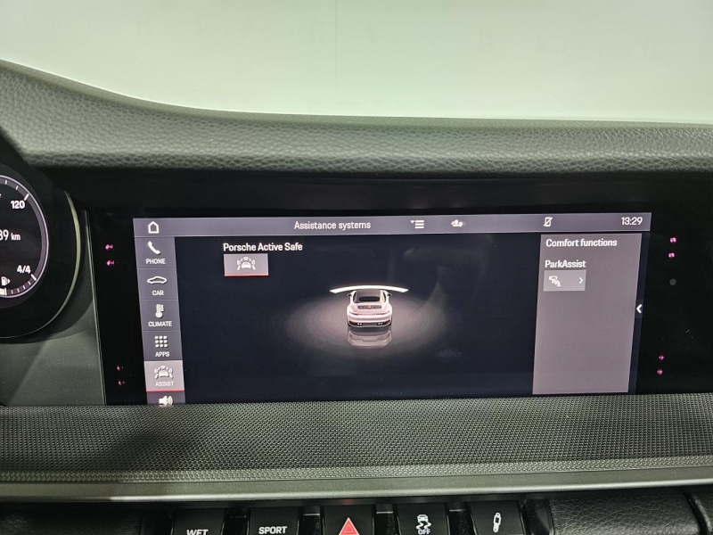 Porsche 911 Carrera бензин 2020 id-1007429 Купить Porsche 911 Carrera бензин 2020 id-1007429 в Киеве, Фото №28
