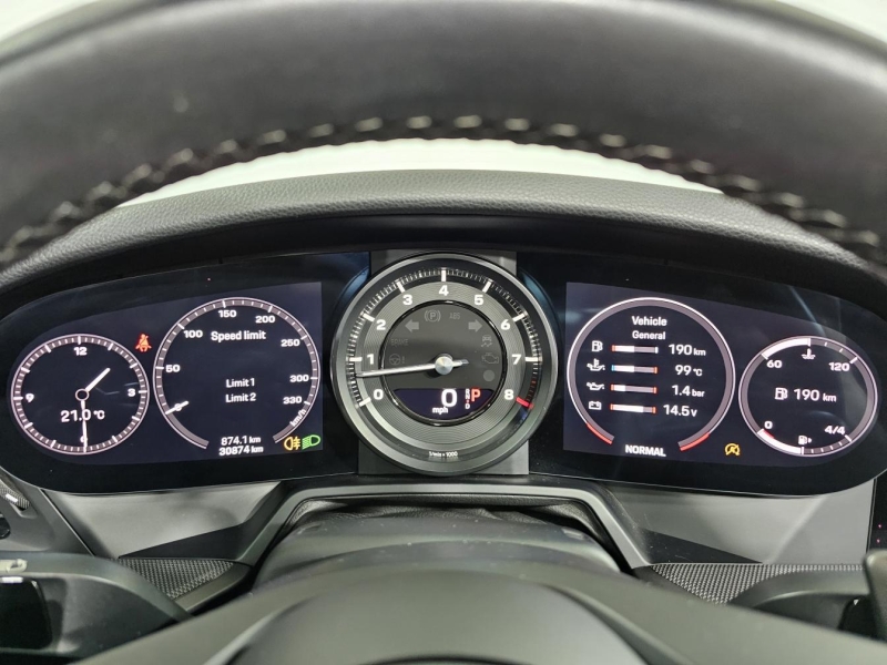 Porsche 911 Carrera бензин 2020 id-1007429 Купить Porsche 911 Carrera бензин 2020 id-1007429 в Киеве, Фото №30