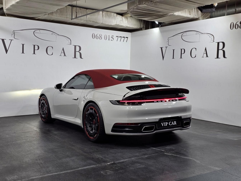 Porsche 911 Carrera бензин 2020 id-1007429 Купить Porsche 911 Carrera бензин 2020 id-1007429 в Киеве, Фото №37