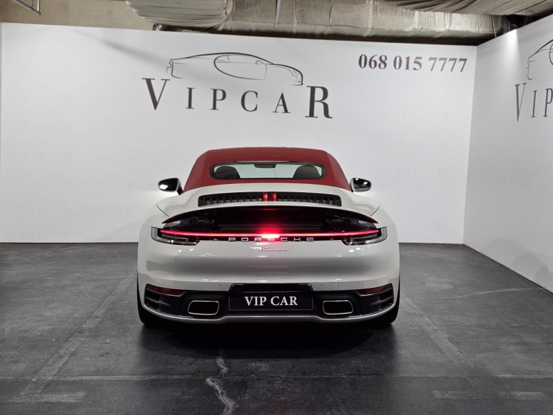 Porsche 911 Carrera бензин 2020 id-1007429 Купить Porsche 911 Carrera бензин 2020 id-1007429 в Киеве, Фото №38