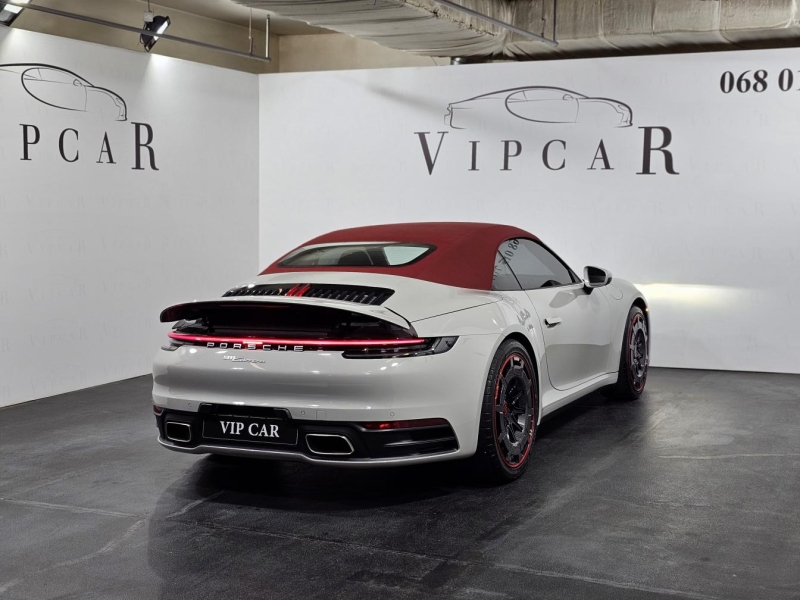 Porsche 911 Carrera бензин 2020 id-1007429 Купить Porsche 911 Carrera бензин 2020 id-1007429 в Киеве, Фото №39