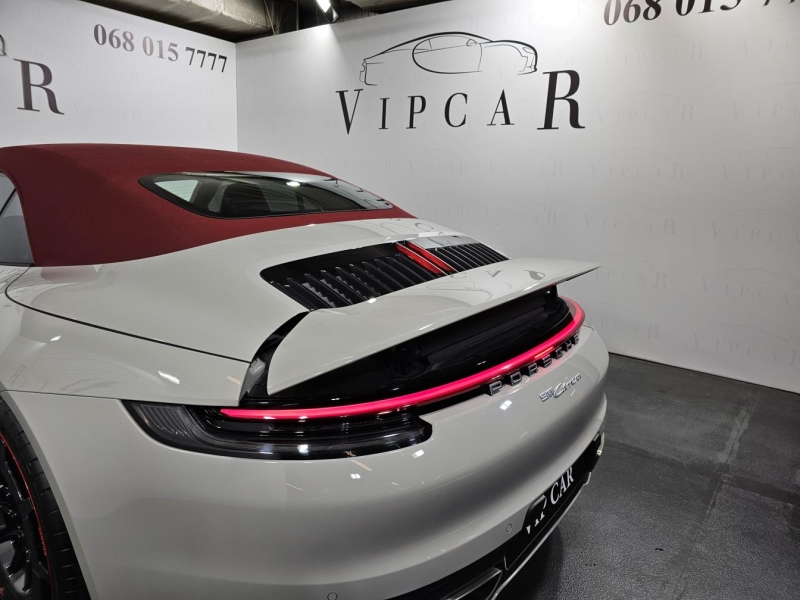 Porsche 911 Carrera бензин 2020 id-1007429 Купить Porsche 911 Carrera бензин 2020 id-1007429 в Киеве, Фото №40