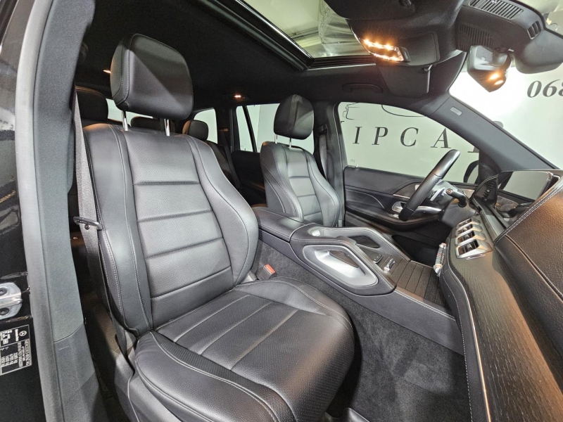 Mercedes-Benz GLS 350D дизель 2021 id-1007432 Купить Mercedes-Benz GLS 350D дизель 2021 id-1007432 в Киеве, Фото №5