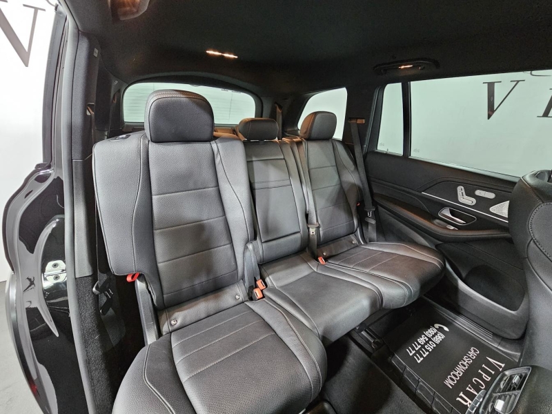 Mercedes-Benz GLS 350D дизель 2021 id-1007432 Купить Mercedes-Benz GLS 350D дизель 2021 id-1007432 в Киеве, Фото №6