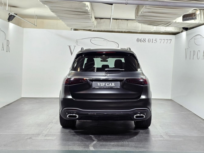 Mercedes-Benz GLS 350D дизель 2021 id-1007432 Купить Mercedes-Benz GLS 350D дизель 2021 id-1007432 в Киеве, Фото №8
