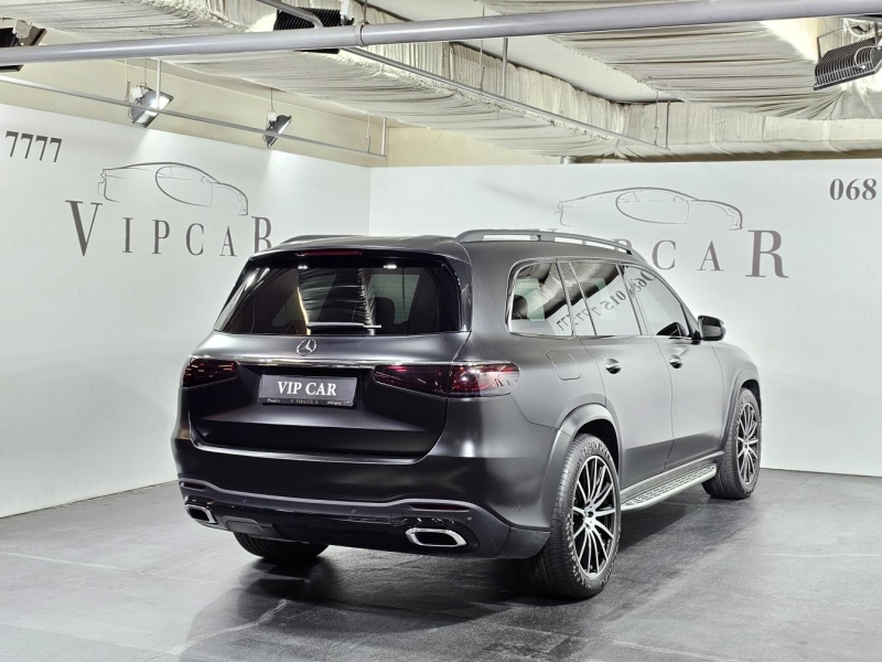 Mercedes-Benz GLS 350D дизель 2021 id-1007432 Купить Mercedes-Benz GLS 350D дизель 2021 id-1007432 в Киеве, Фото №9