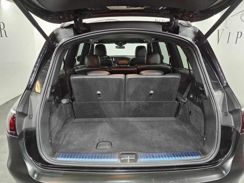 Mercedes-Benz GLS 350D дизель 2021 id-1007432 Купить Mercedes-Benz GLS 350D дизель 2021 id-1007432 в Киеве, Фото №10