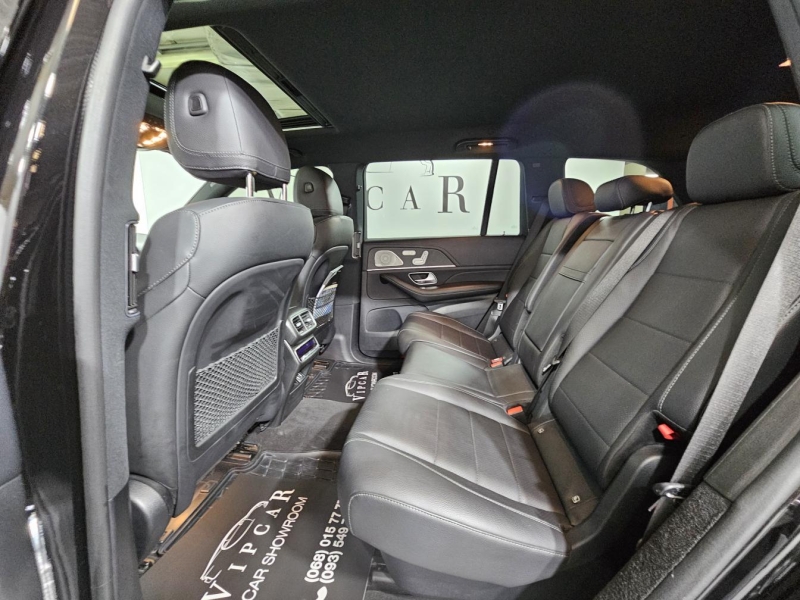Mercedes-Benz GLS 350D дизель 2021 id-1007432 Купить Mercedes-Benz GLS 350D дизель 2021 id-1007432 в Киеве, Фото №14