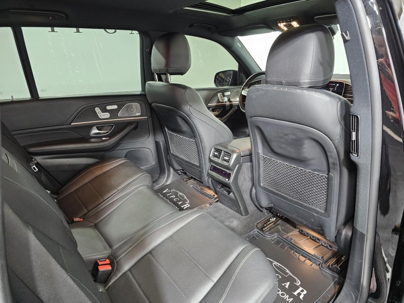 Mercedes-Benz GLS 350D дизель 2021 id-1007432 Купить Mercedes-Benz GLS 350D дизель 2021 id-1007432 в Киеве, Фото №16