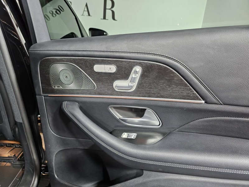 Mercedes-Benz GLS 350D дизель 2021 id-1007432 Купить Mercedes-Benz GLS 350D дизель 2021 id-1007432 в Киеве, Фото №17