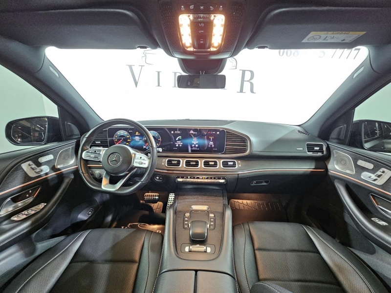 Mercedes-Benz GLS 350D дизель 2021 id-1007432 Купить Mercedes-Benz GLS 350D дизель 2021 id-1007432 в Киеве, Фото №19