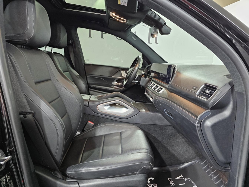 Mercedes-Benz GLS 350D дизель 2021 id-1007432 Купить Mercedes-Benz GLS 350D дизель 2021 id-1007432 в Киеве, Фото №20