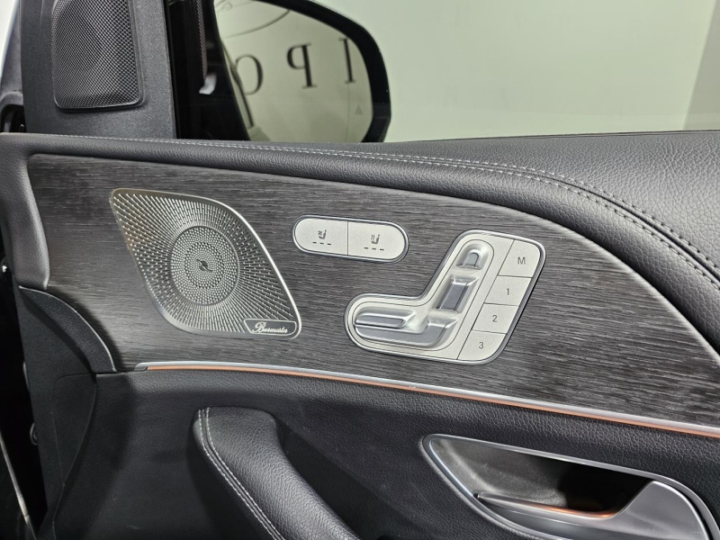 Mercedes-Benz GLS 350D дизель 2021 id-1007432 Купить Mercedes-Benz GLS 350D дизель 2021 id-1007432 в Киеве, Фото №21