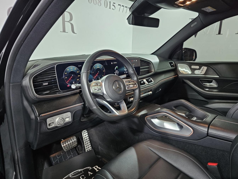 Mercedes-Benz GLS 350D дизель 2021 id-1007432 Купить Mercedes-Benz GLS 350D дизель 2021 id-1007432 в Киеве, Фото №22