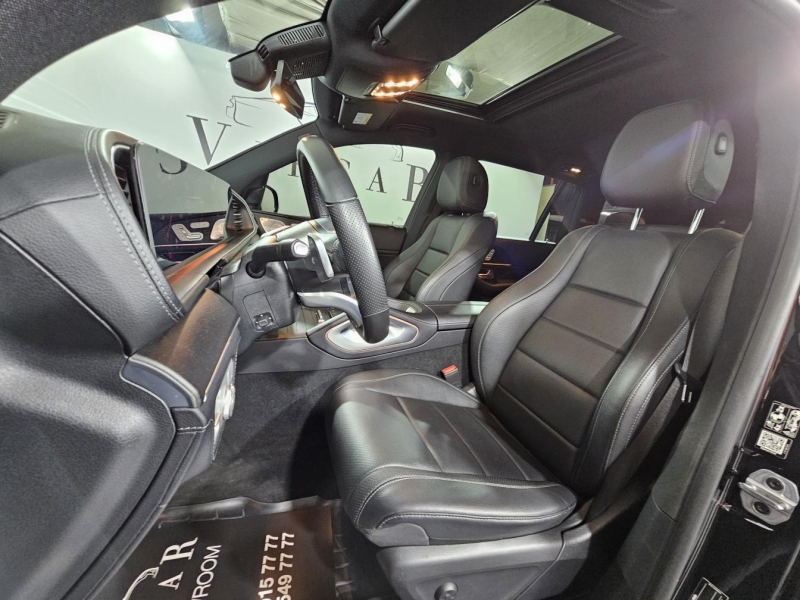 Mercedes-Benz GLS 350D дизель 2021 id-1007432 Купить Mercedes-Benz GLS 350D дизель 2021 id-1007432 в Киеве, Фото №23