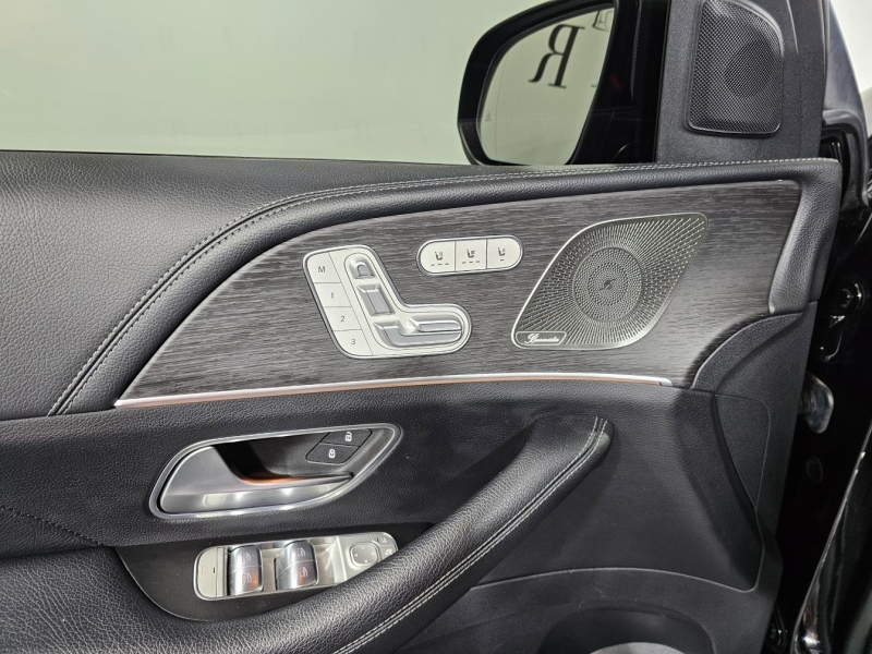 Mercedes-Benz GLS 350D дизель 2021 id-1007432 Купить Mercedes-Benz GLS 350D дизель 2021 id-1007432 в Киеве, Фото №24