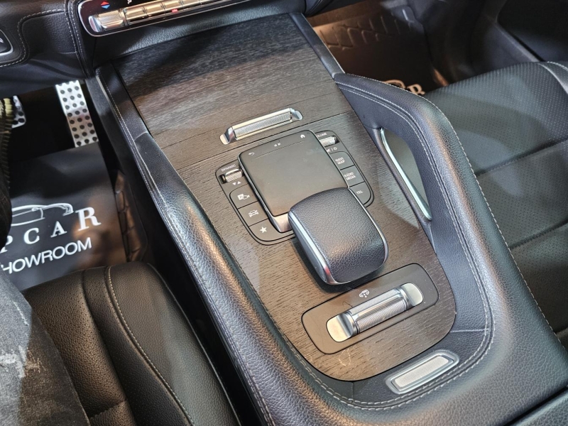 Mercedes-Benz GLS 350D дизель 2021 id-1007432 Купить Mercedes-Benz GLS 350D дизель 2021 id-1007432 в Киеве, Фото №26
