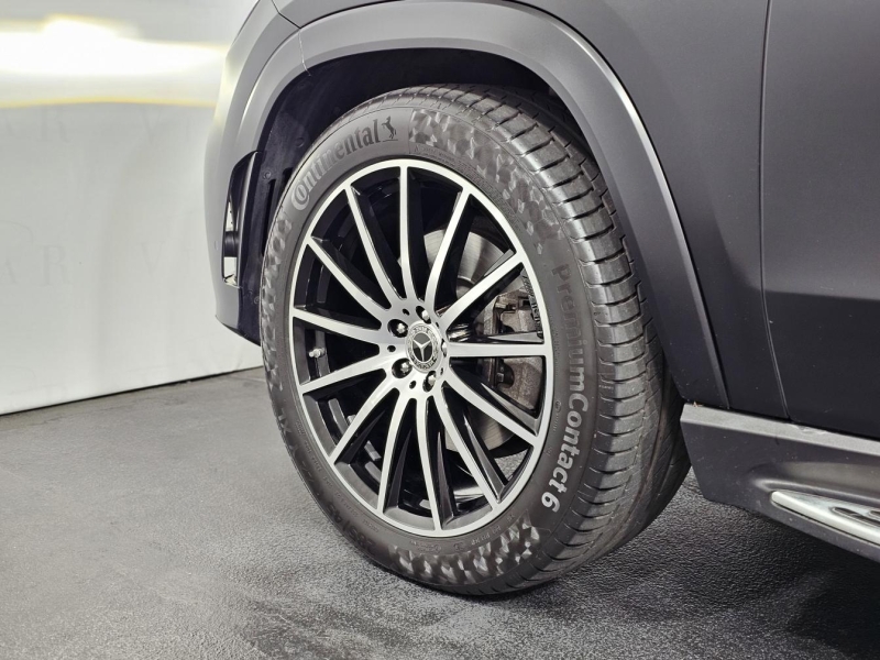 Mercedes-Benz GLS 350D дизель 2021 id-1007432 Купить Mercedes-Benz GLS 350D дизель 2021 id-1007432 в Киеве, Фото №40