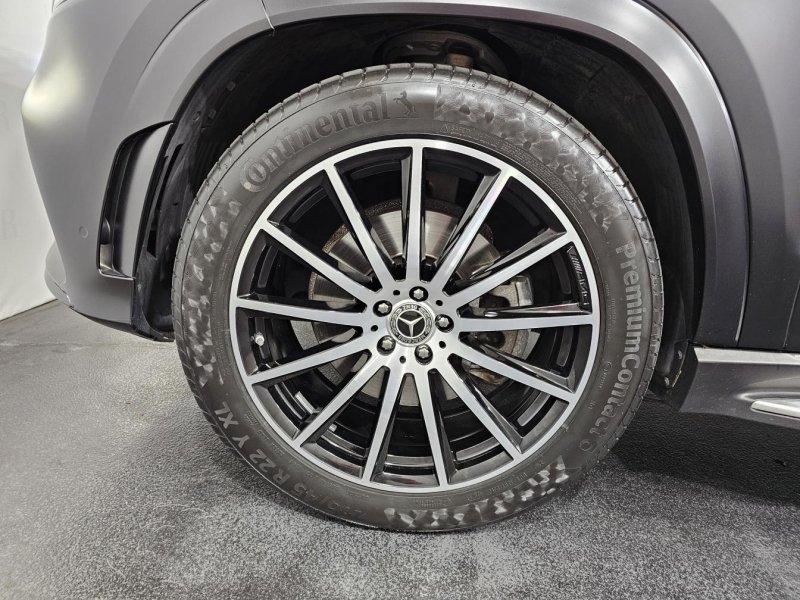 Mercedes-Benz GLS 350D дизель 2021 id-1007432 Купить Mercedes-Benz GLS 350D дизель 2021 id-1007432 в Киеве, Фото №41