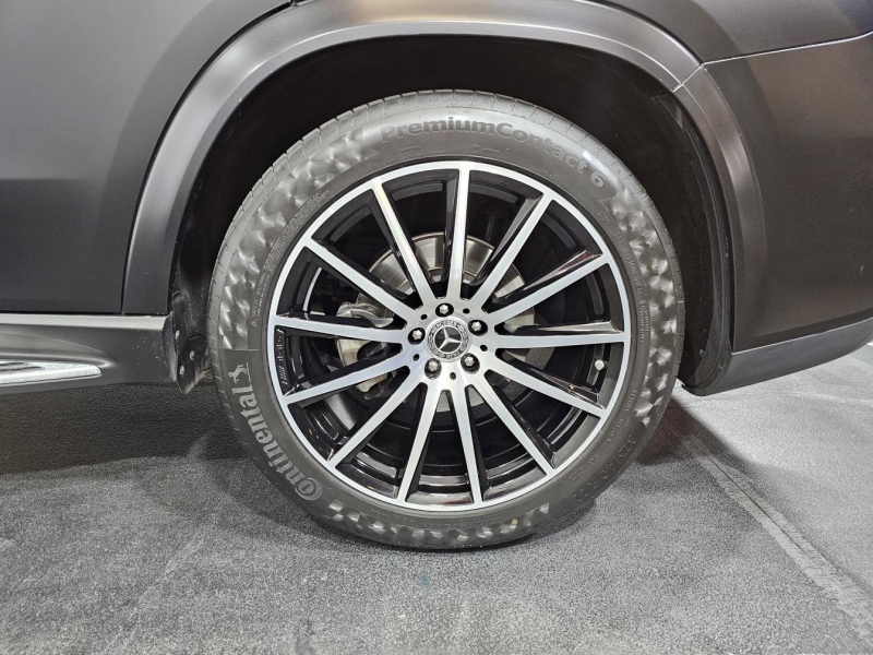 Mercedes-Benz GLS 350D дизель 2021 id-1007432 Купить Mercedes-Benz GLS 350D дизель 2021 id-1007432 в Киеве, Фото №42