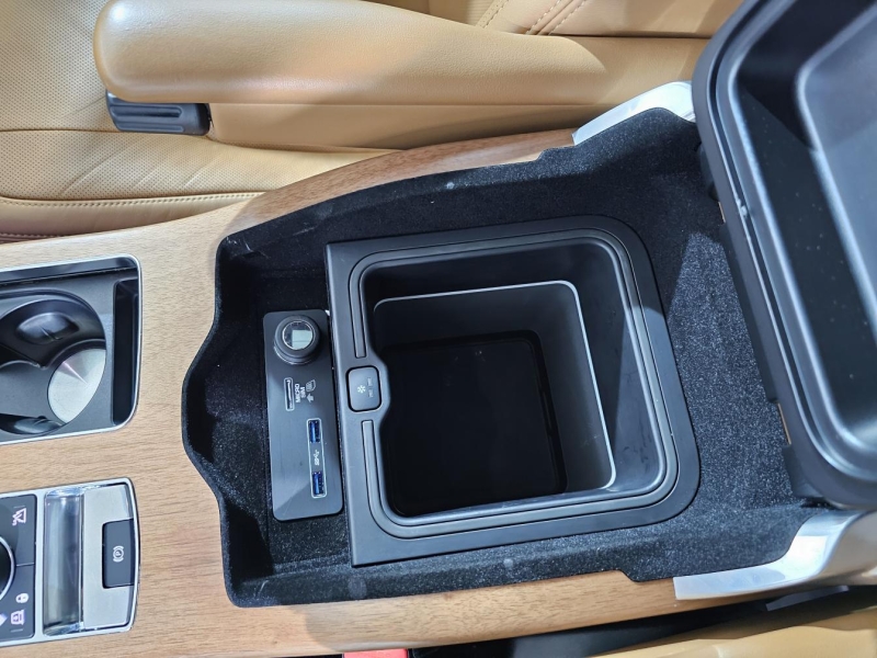 Купить Land-Rover Range-Rover Autobiography Long бензин 2019 id-1007435 в Киеве, Фото №29