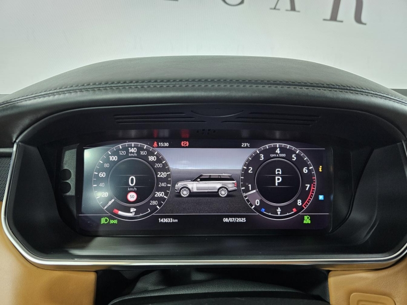 Купить Land-Rover Range-Rover Autobiography Long бензин 2019 id-1007435 в Киеве, Фото №43