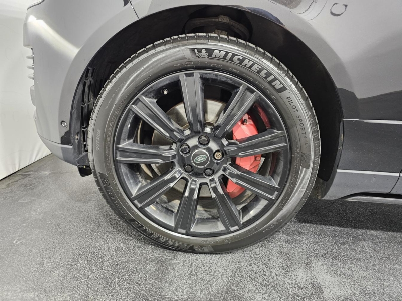 Купить Land-Rover Range-Rover Autobiography Long бензин 2019 id-1007435 в Киеве, Фото №51