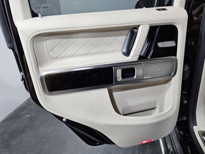 Купить Mercedes-Benz G 63 AMG бензин 2019 id-1007441 в Киеве, Фото №11