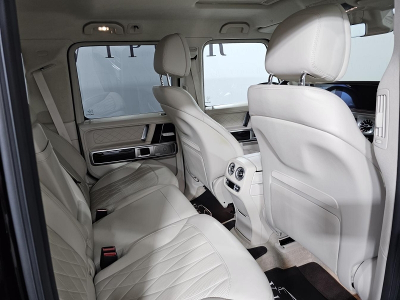 Купить Mercedes-Benz G 63 AMG бензин 2019 id-1007441 в Киеве, Фото №12