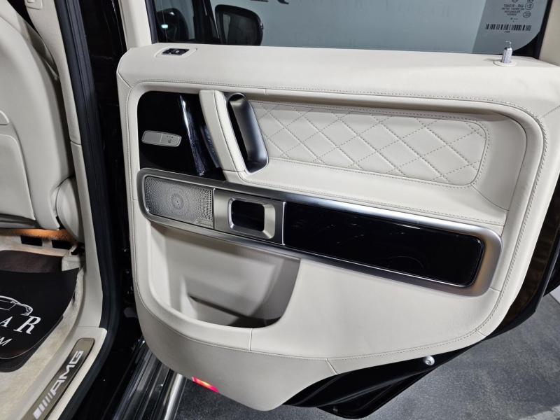 Купить Mercedes-Benz G 63 AMG бензин 2019 id-1007441 в Киеве, Фото №13