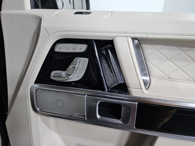 Купить Mercedes-Benz G 63 AMG бензин 2019 id-1007441 в Киеве, Фото №17