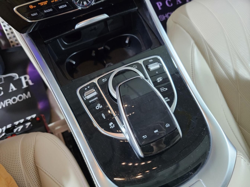 Купить Mercedes-Benz G 63 AMG бензин 2019 id-1007441 в Киеве, Фото №21