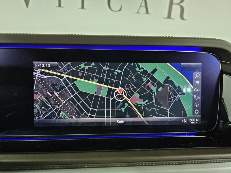 Купить Mercedes-Benz G 63 AMG бензин 2019 id-1007441 в Киеве, Фото №28