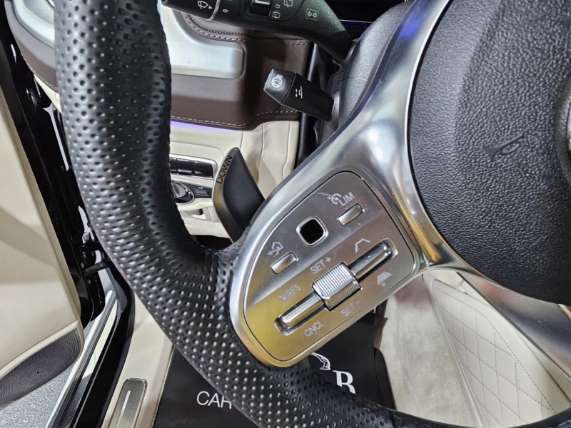 Купить Mercedes-Benz G 63 AMG бензин 2019 id-1007441 в Киеве, Фото №31