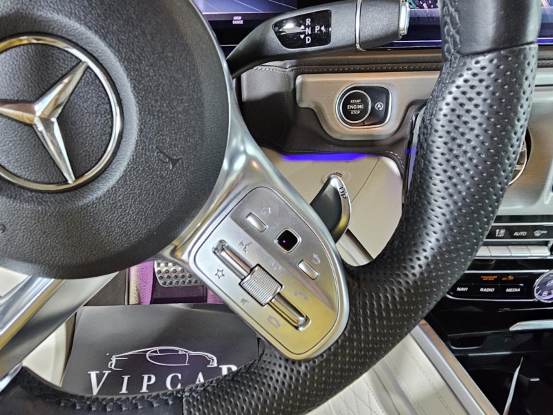 Купить Mercedes-Benz G 63 AMG бензин 2019 id-1007441 в Киеве, Фото №32