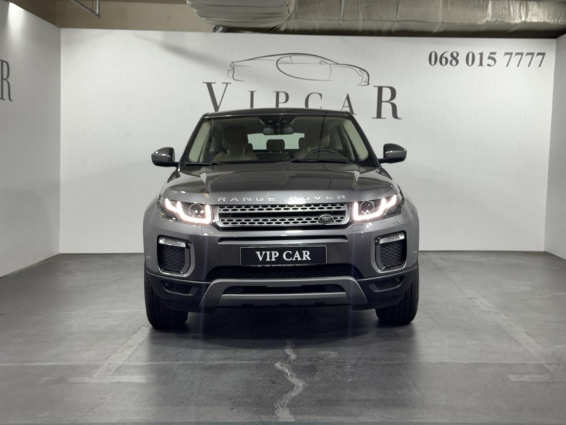 Купить Land-Rover Range-Rover Evoque дизель 2018 id-1007445 в Киеве, Фото №2