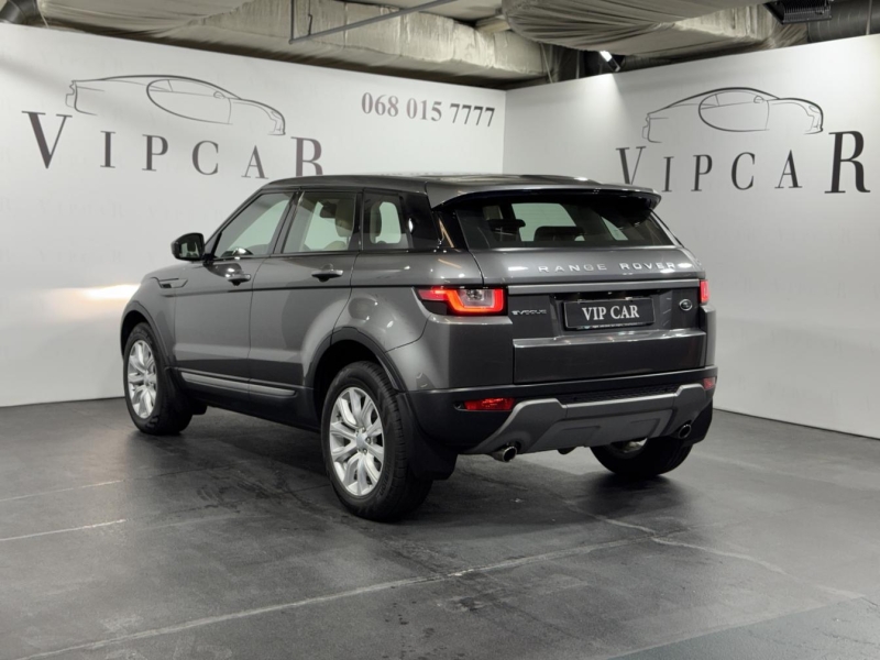 Купить Land-Rover Range-Rover Evoque дизель 2018 id-1007445 в Киеве, Фото №6