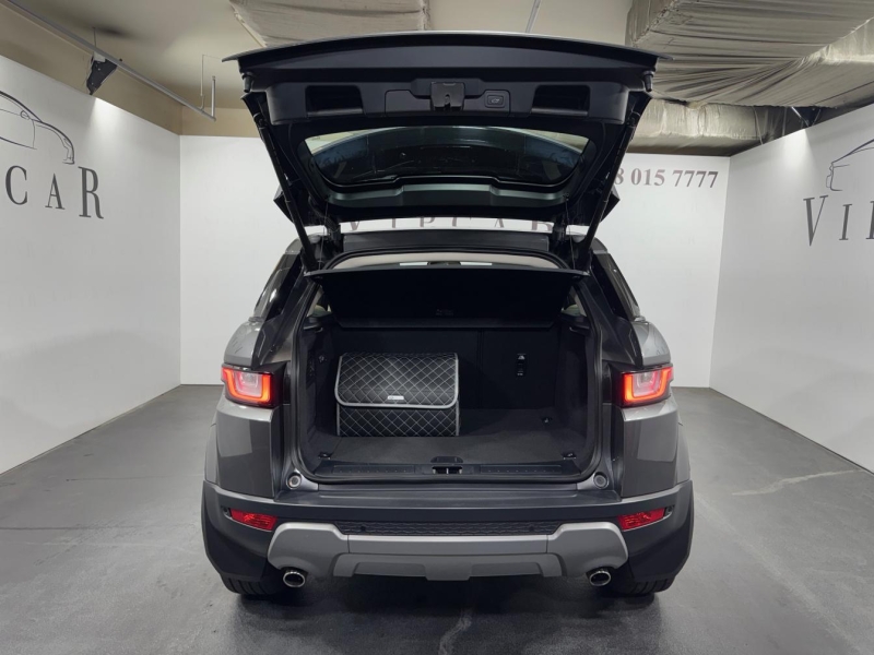 Купить Land-Rover Range-Rover Evoque дизель 2018 id-1007445 в Киеве, Фото №10