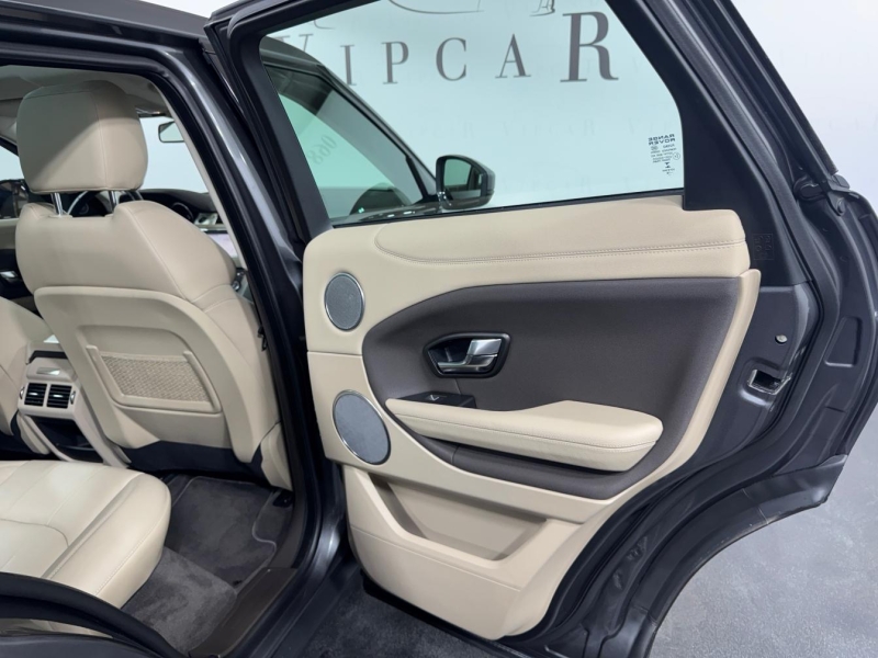 Купить Land-Rover Range-Rover Evoque дизель 2018 id-1007445 в Киеве, Фото №12