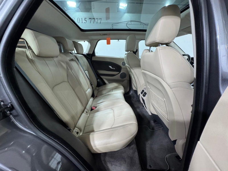 Купить Land-Rover Range-Rover Evoque дизель 2018 id-1007445 в Киеве, Фото №13