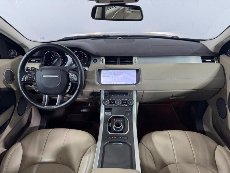 Купить Land-Rover Range-Rover Evoque дизель 2018 id-1007445 в Киеве, Фото №15