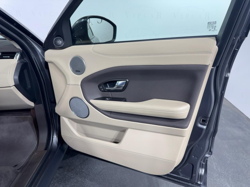 Купить Land-Rover Range-Rover Evoque дизель 2018 id-1007445 в Киеве, Фото №16