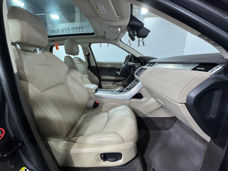 Купить Land-Rover Range-Rover Evoque дизель 2018 id-1007445 в Киеве, Фото №17