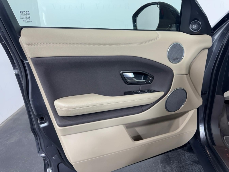 Купить Land-Rover Range-Rover Evoque дизель 2018 id-1007445 в Киеве, Фото №18