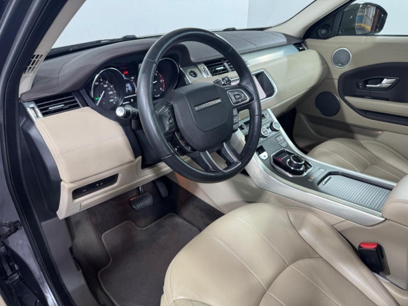 Купить Land-Rover Range-Rover Evoque дизель 2018 id-1007445 в Киеве, Фото №21