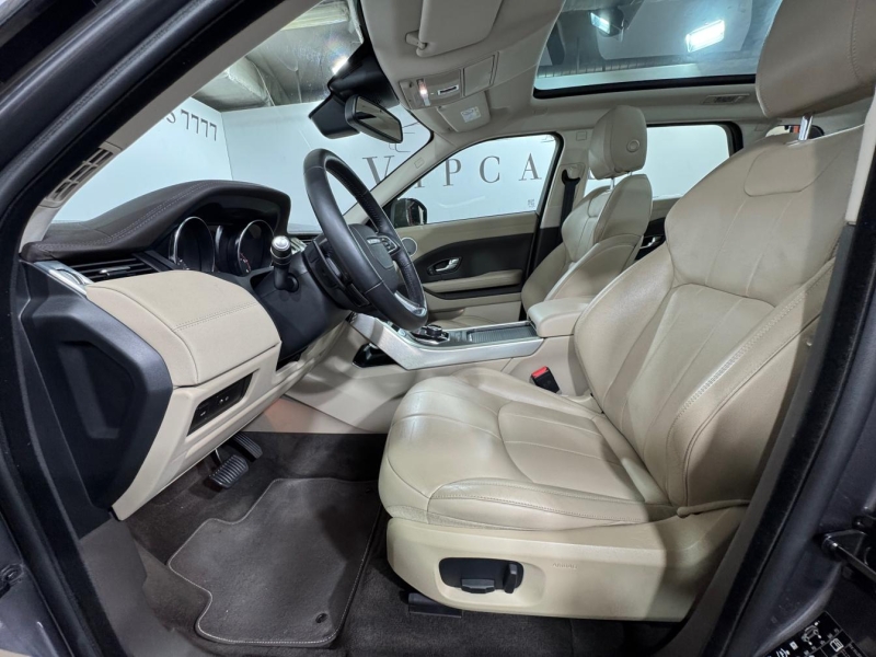 Купить Land-Rover Range-Rover Evoque дизель 2018 id-1007445 в Киеве, Фото №22