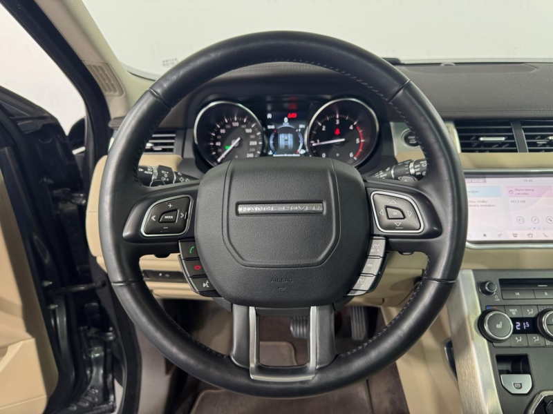 Купить Land-Rover Range-Rover Evoque дизель 2018 id-1007445 в Киеве, Фото №24