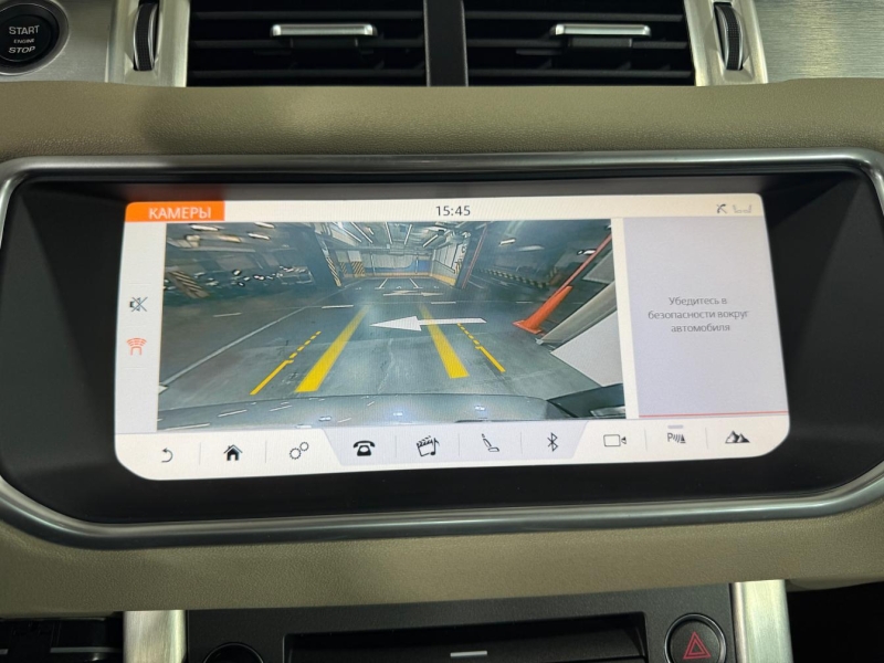 Купить Land-Rover Range-Rover Evoque дизель 2018 id-1007445 в Киеве, Фото №29